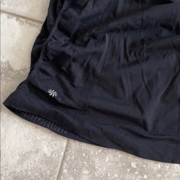 Athleta speed light  tank - Picture 3 of 4